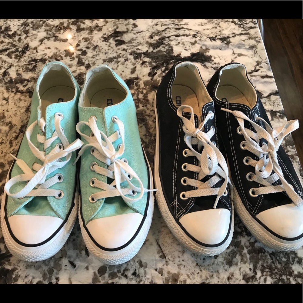Converse shoes